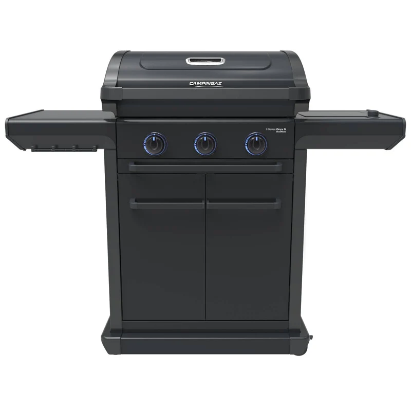 CAMPINGAZ Barbecue a Gas 3 Series Onyx S Dual Gas