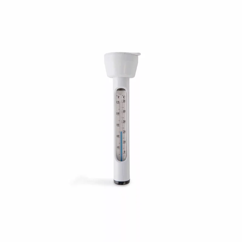 Intex Termometro da Piscina Galleggiante - Bianco