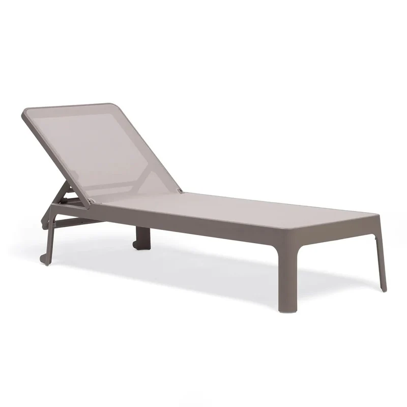 Nardi Lettino Plano 178/211 x 71 x 97 cm