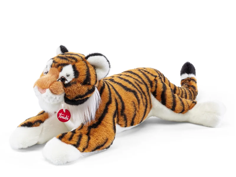 Peluche Trudi Tigre Bruce L