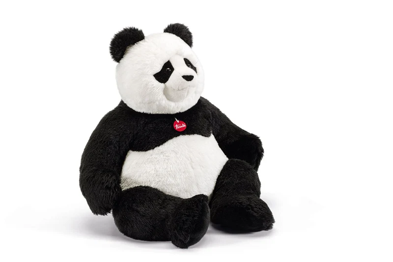 Peluche Trudi Panda Kevin XXL