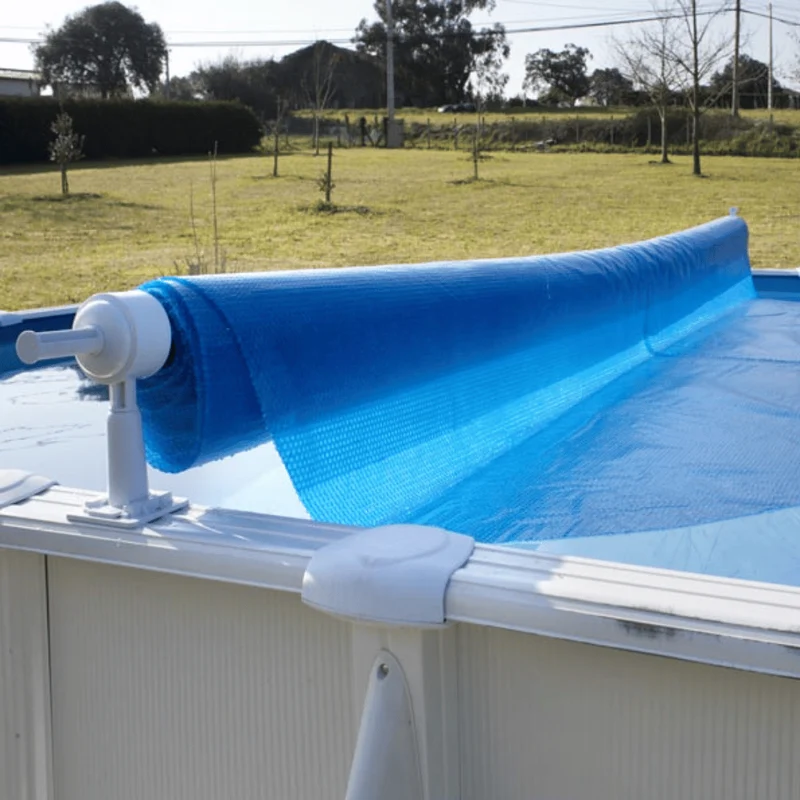 AVVOLGITORE PER PISCINE FUORITERRA 6MT