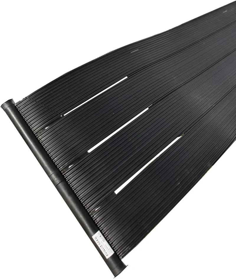 RISCALDATORE ACQUA A PANNELLO SOLARE 600X60 CM