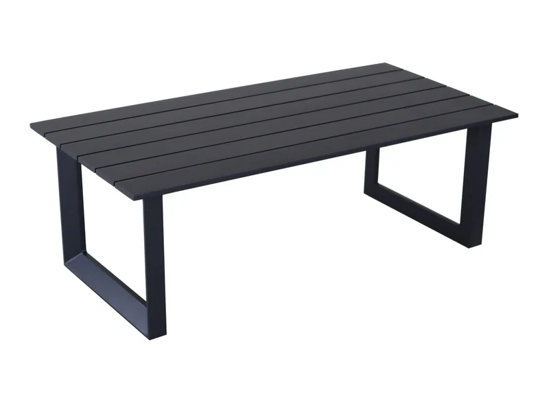 SALOTTO DA GIARDINO PRADO GRAFITE/BEIGE