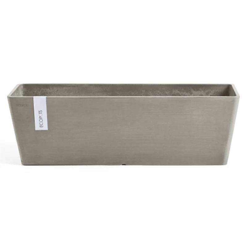 CASSETTA RETTANGOLARE BRUGES L45XP17XH17CM TALPA