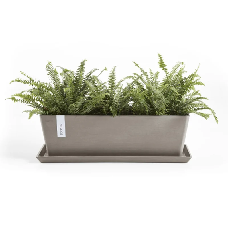 CASSETTA RETTANGOLARE BRUGES L45XP17XH17CM TALPA