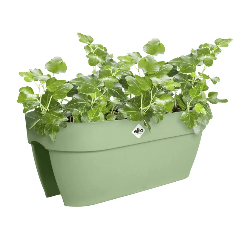 VASO RINGHIERA VIBIA CAMPANA FLOWER BRIDGE 60CM PISTACHE GREEN
