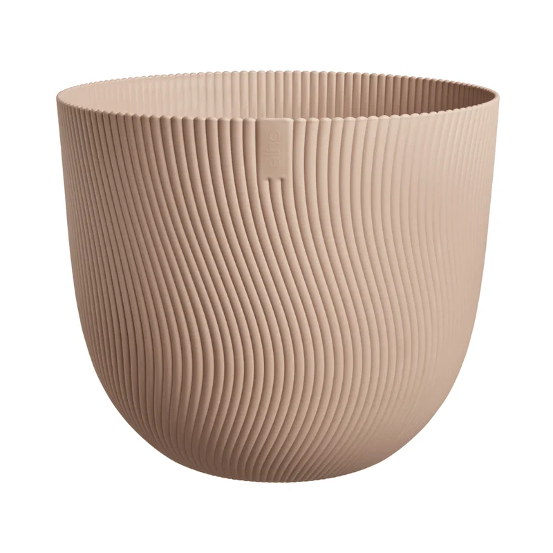 VASO SEREH ROUND 40CM ARGILLA FREDDA