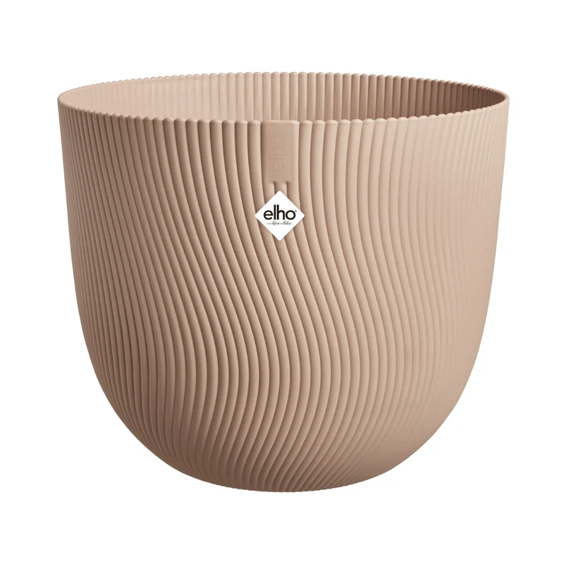 VASO SEREH ROUND 40CM ARGILLA FREDDA