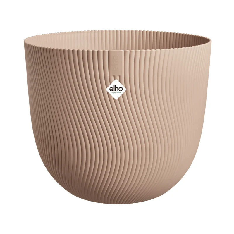 VASO SEREH ROUND 30CM ARGILLA FREDDA