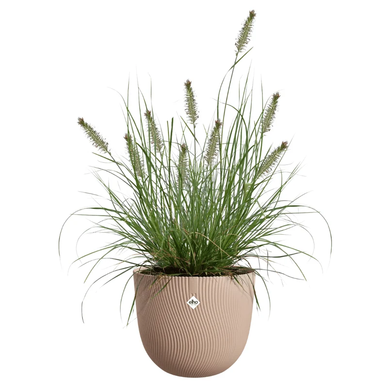 VASO SEREH ROUND 30CM ARGILLA FREDDA