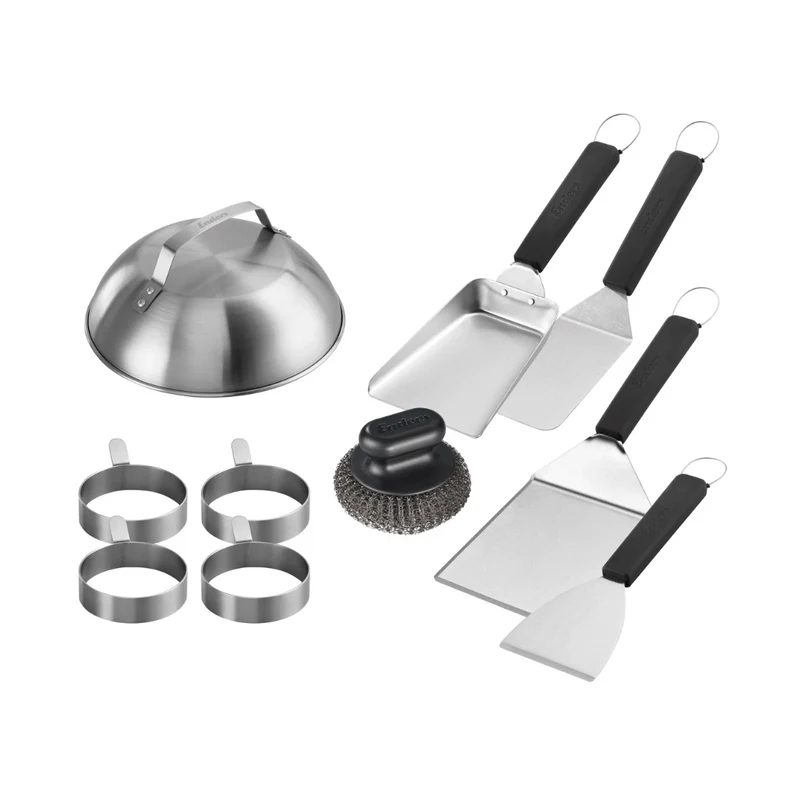 PLANCHA-SET ENDERS