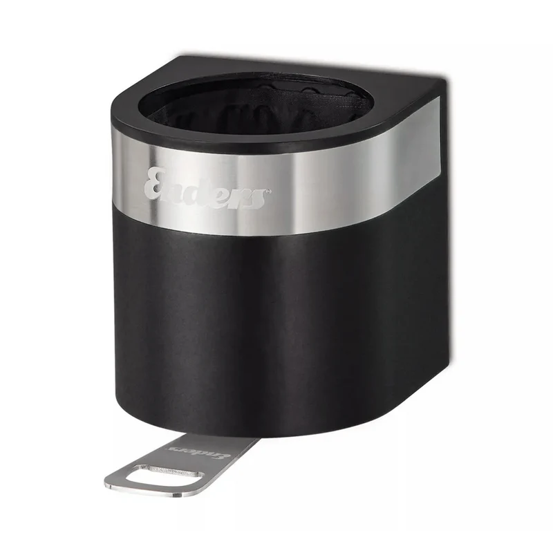 PORTABOTTIGLIE MAGNETICO CON APRIBOTTIGLIA ENDERS