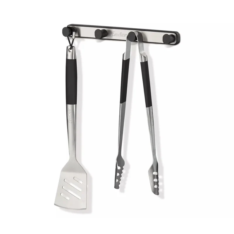 SUPPORTO MAGNETICO PORTA UTENSILI BBQ