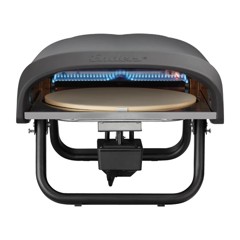 FORNO PER PIZZA PACO ROTATE ENDERS