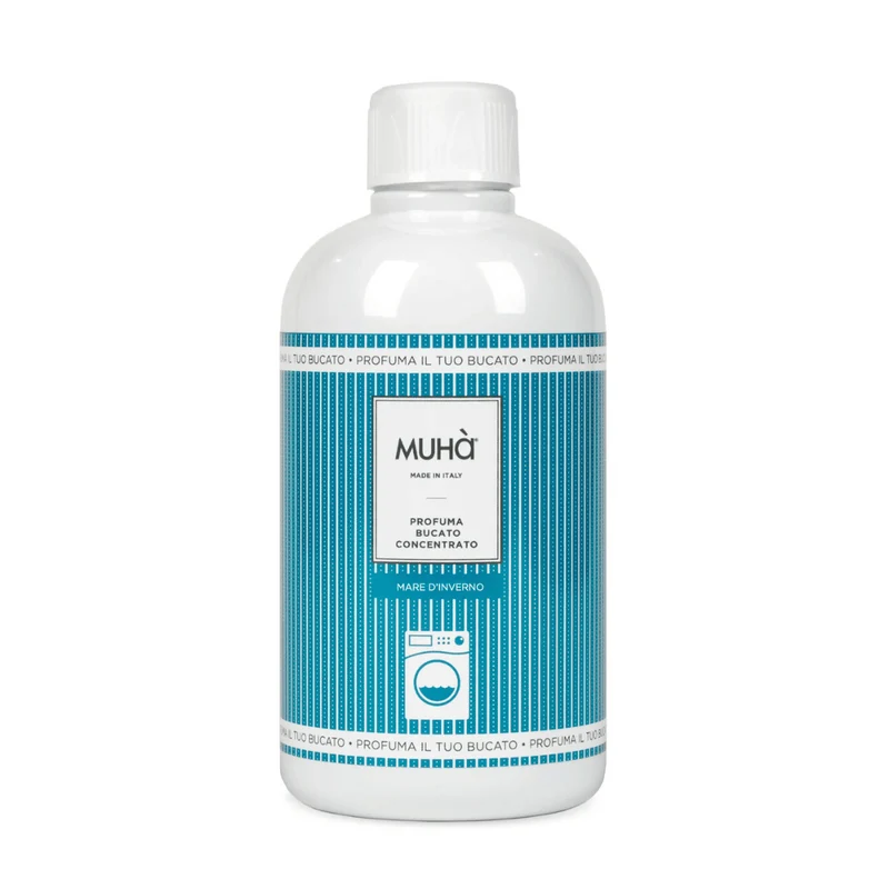 PROFUMA BUCATO MARE D'INVERNO 400ML