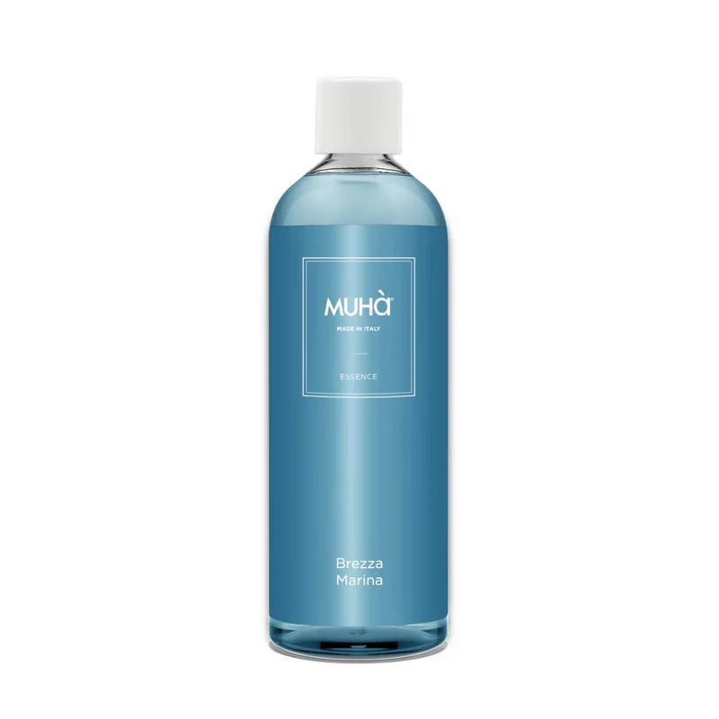 RICARICA DIFFUSORE PROFUMO REFILL 500ML BREZZA MARINA