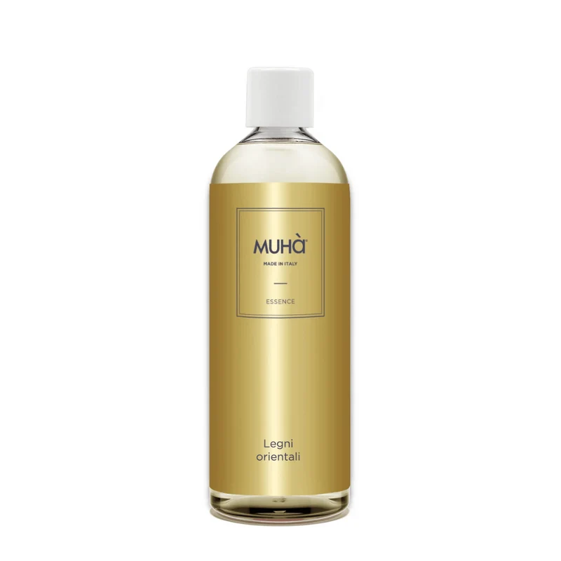 RICARICA DIFFUSORE PROFUMO 200ML LEGNI ORIENTALI