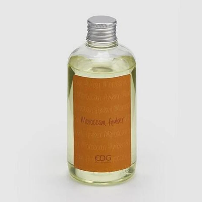 RICARICA PROFUMO PER AMBIENTE LUX MOROCCAN AMBER 250ML
