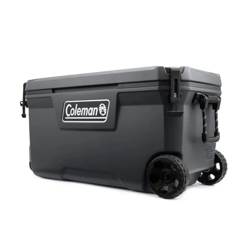CONTENITORE FRIGO COLEMAN CONVOY 100QT