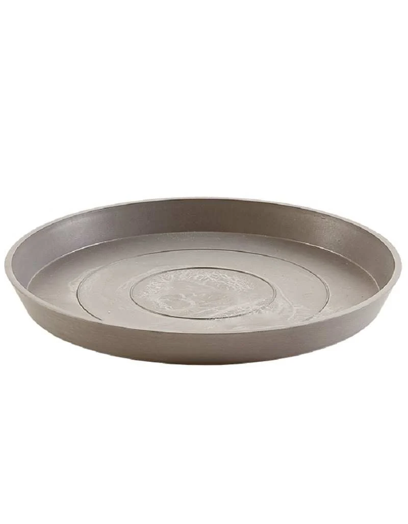 SOTTOVASO ROTONDO AMSTERDAM D18X2,5CM TALPA