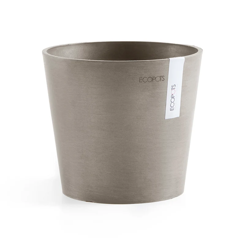 VASO AMSTERDAM MINI D17x14,9CM TALPA
