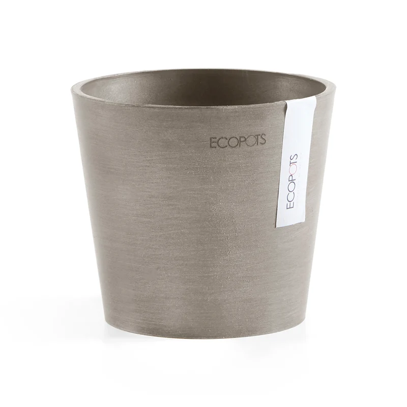 VASO AMSTERDAM MINI D13x11,4CM TALPA