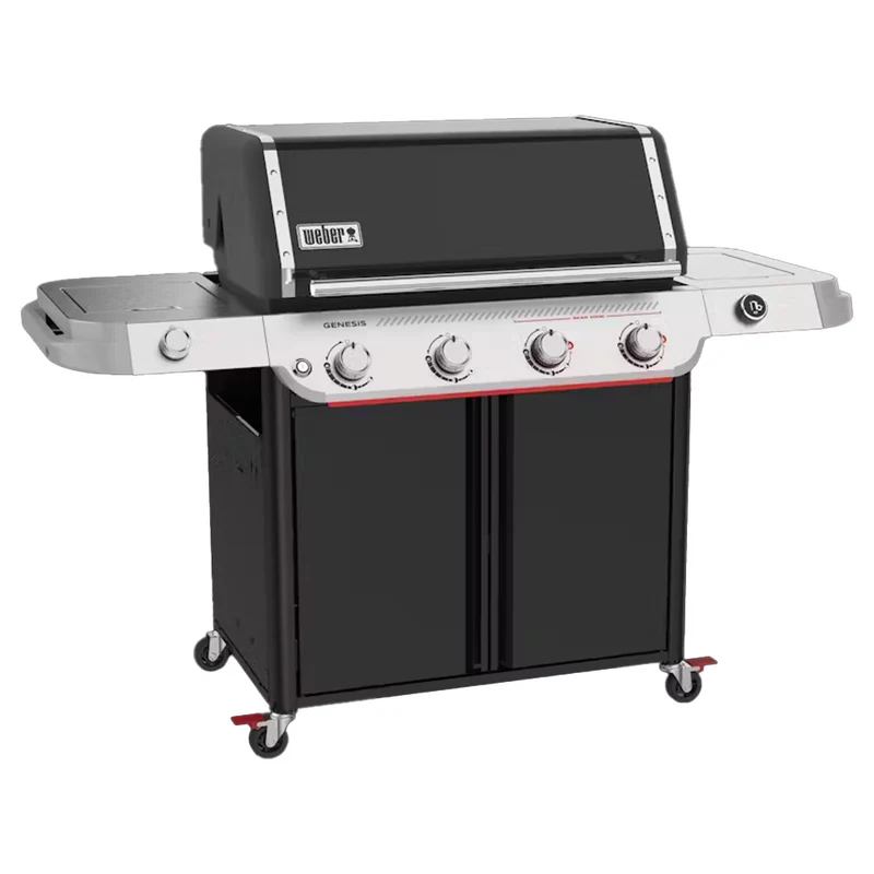 BARBECUE A GAS GENESIS E435W