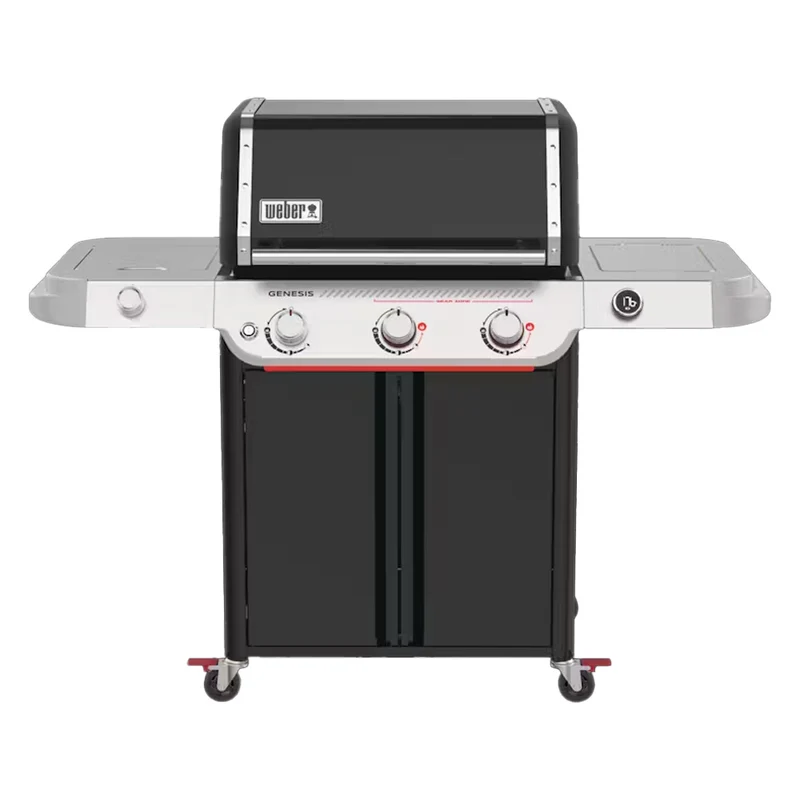 BARBECUE A GAS GENESIS E335W