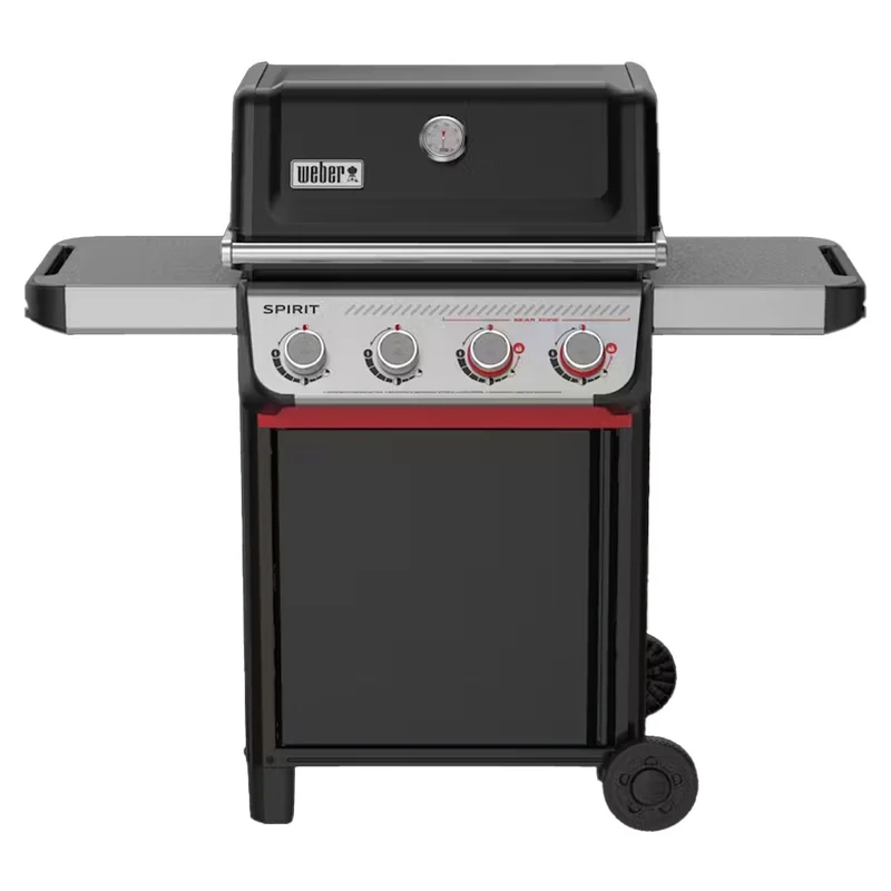 BARBECUE A GAS SPIRIT E425