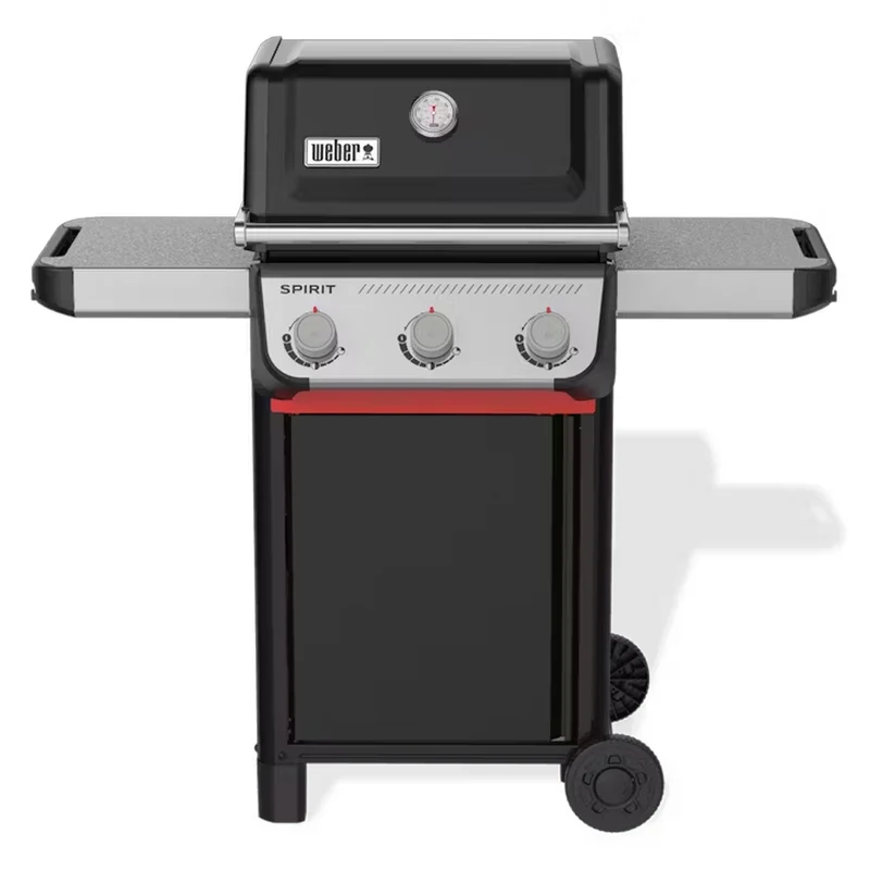 BARBECUE A GAS SPIRIT E310