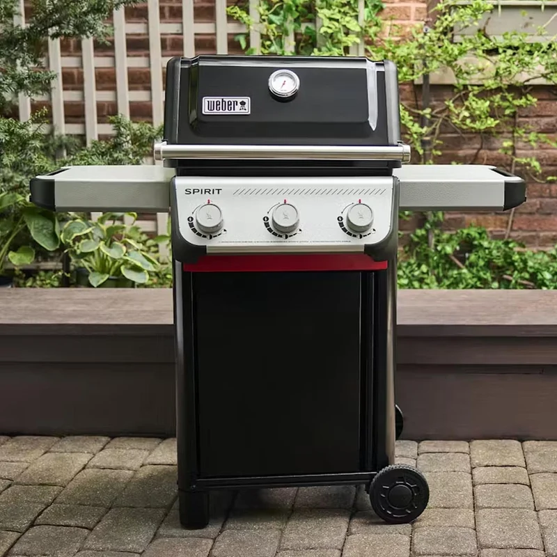 BARBECUE A GAS SPIRIT E310