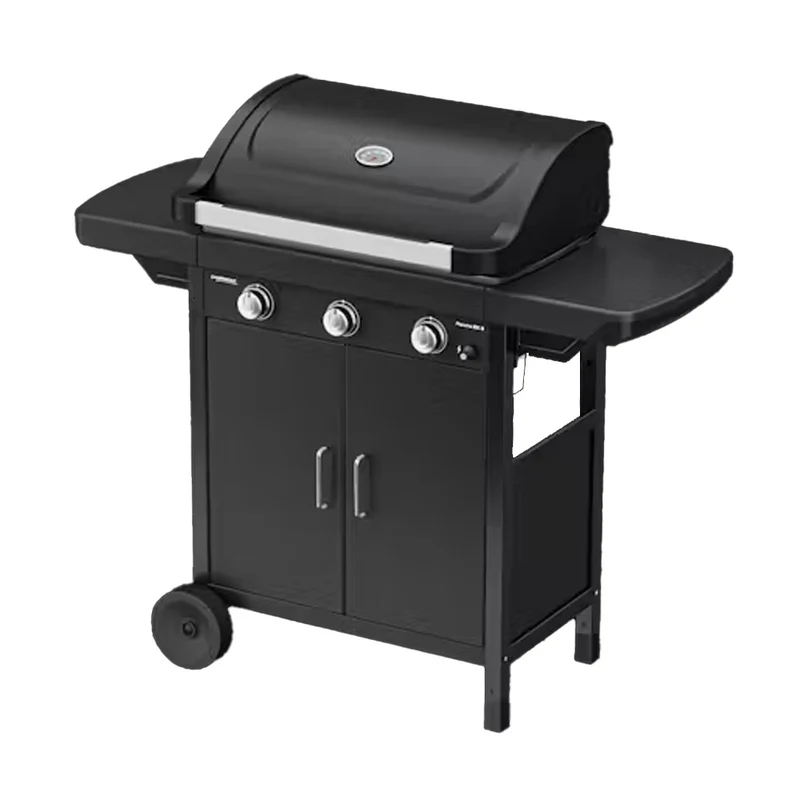 BARBECUE PLANCHA EX3
