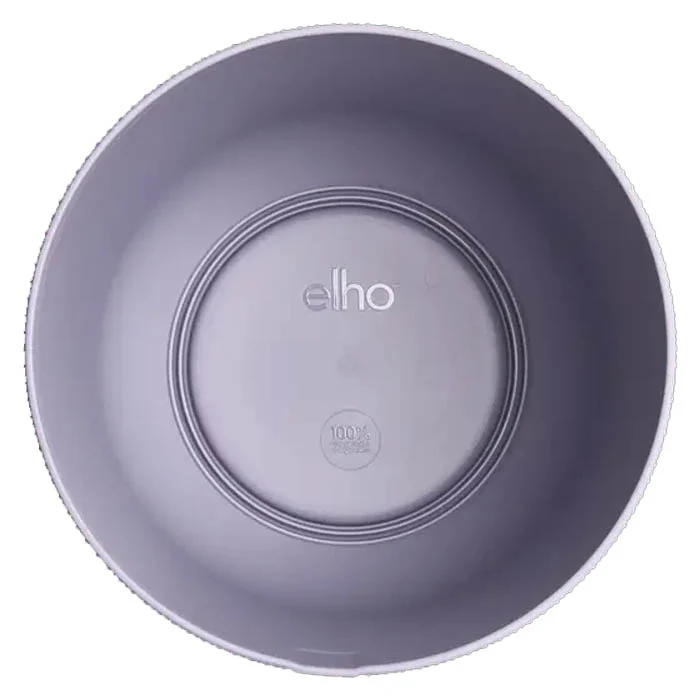 VASO JAZZ ROUND Ø19XH18CM LILLA