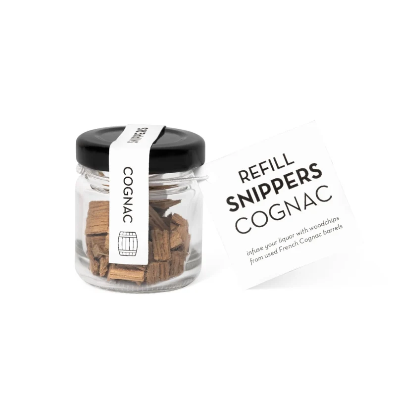 SNIPPERS RICARICA REFILL COGNAC