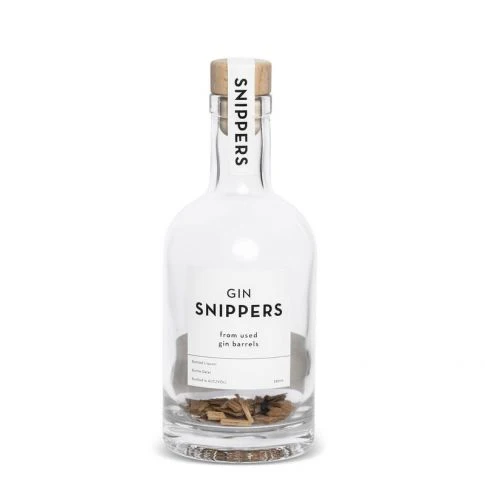 SET SNIPPERS BOTTIGLIA DA 350 ML