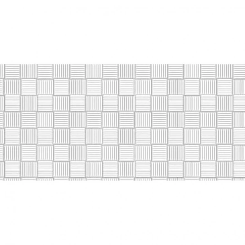 STRISCE OCCULTAZIONE PRIVACY M2,05X0.19 COLORE BIANCO