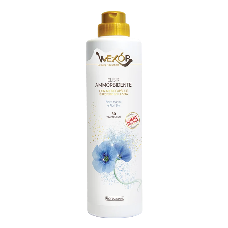 ELISIR AMMORBIDENTE FIORI BLU 750ML