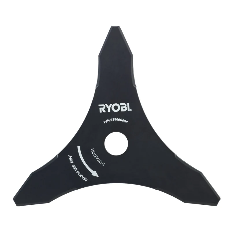 LAMA DECESPUGLIATORE TRI-ARC+ 26CM RAC117
