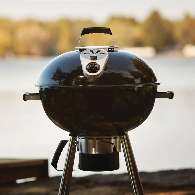 BARBECUE A CARBONELLA CHARCOAL KETTLE 57 CM