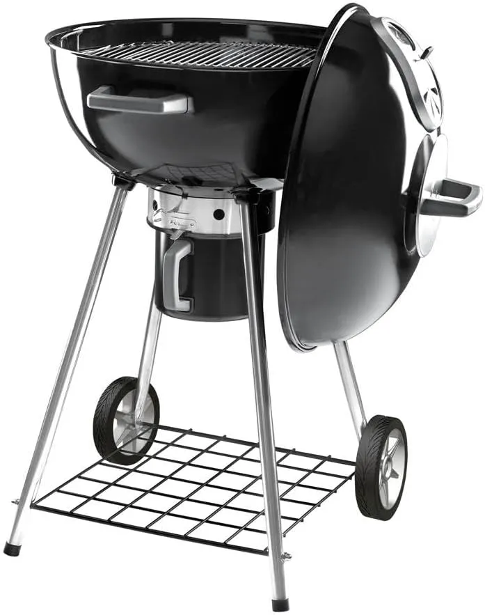 BARBECUE A CARBONELLA CHARCOAL KETTLE 57 CM