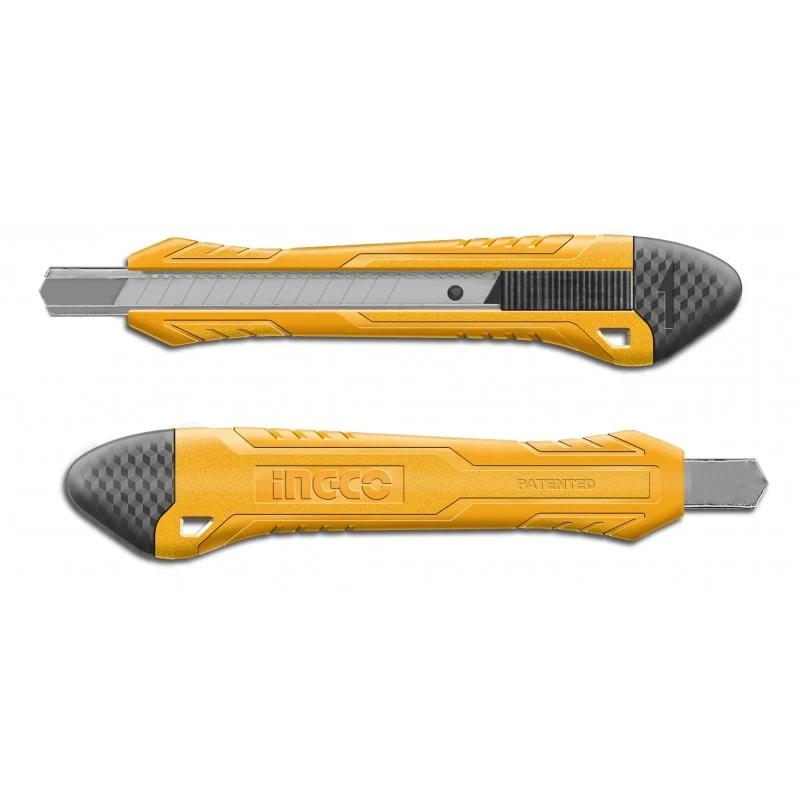 CUTTER LAMA 9X80MM