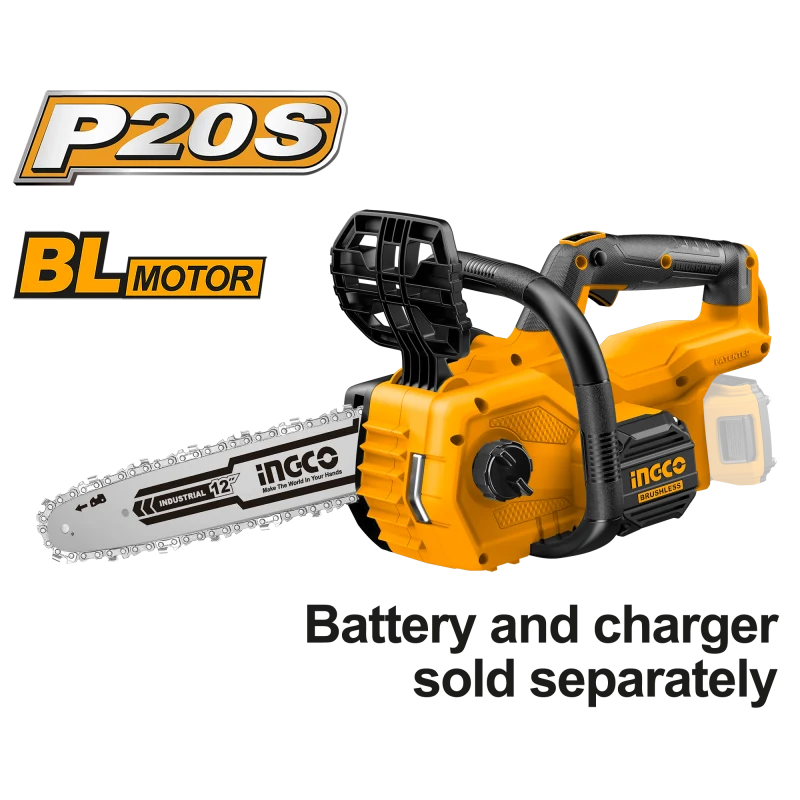 ELETTROSEGA 20V 12 BRUSHLESS 100W NUDA