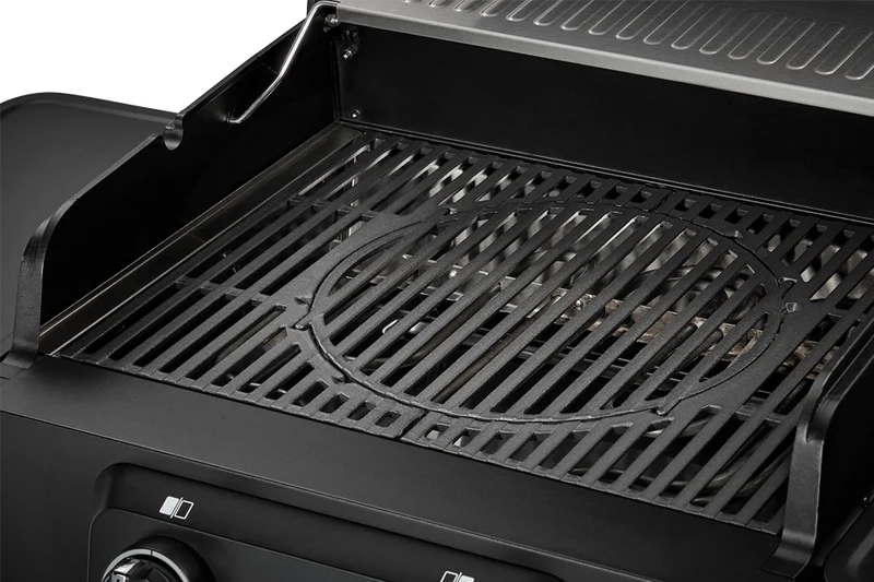 BARBECUE ELETTRICO EFLAVOUR 2 TURBO