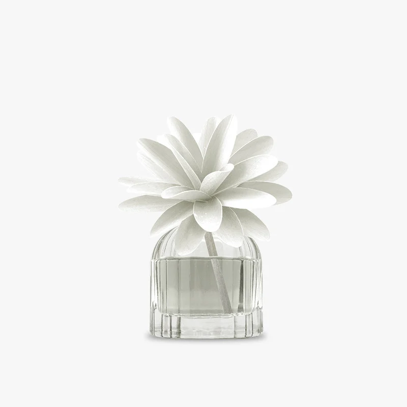 PROFUMATORE D'AMBIENTE FLOWER DIFFUSER IRIS CIPRIATO 60ML