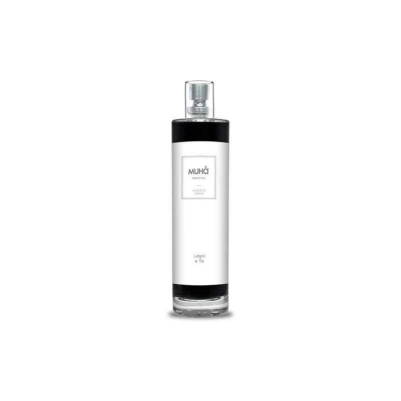 SPRAY PROFUMATORE 100ML LEGNI & THE'