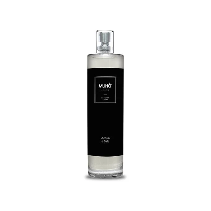 SPRAY PROFUMATORE 100ML ACQUA & SALE