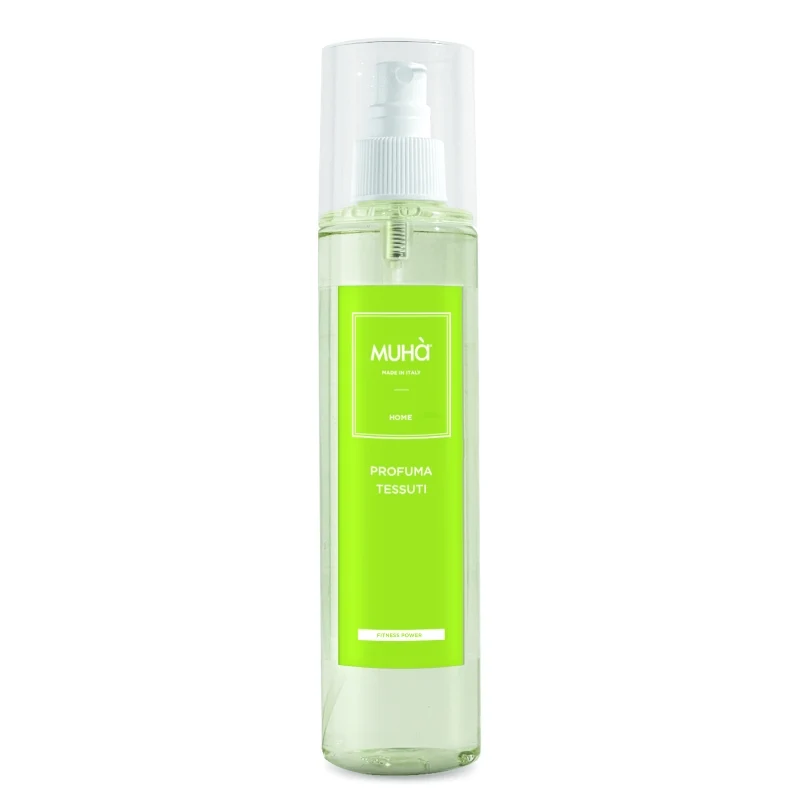 SPRAY TESSUTI FITNESS POWER 250ML