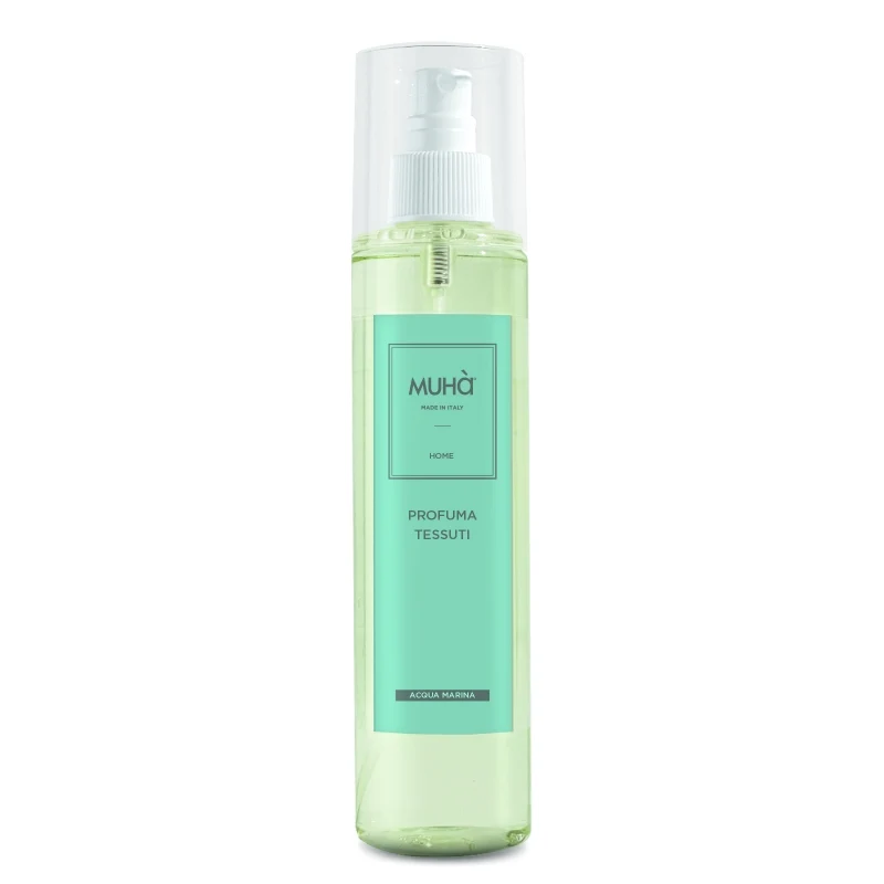 SPRAY TESSUTI ACQUA MARINA 250ML