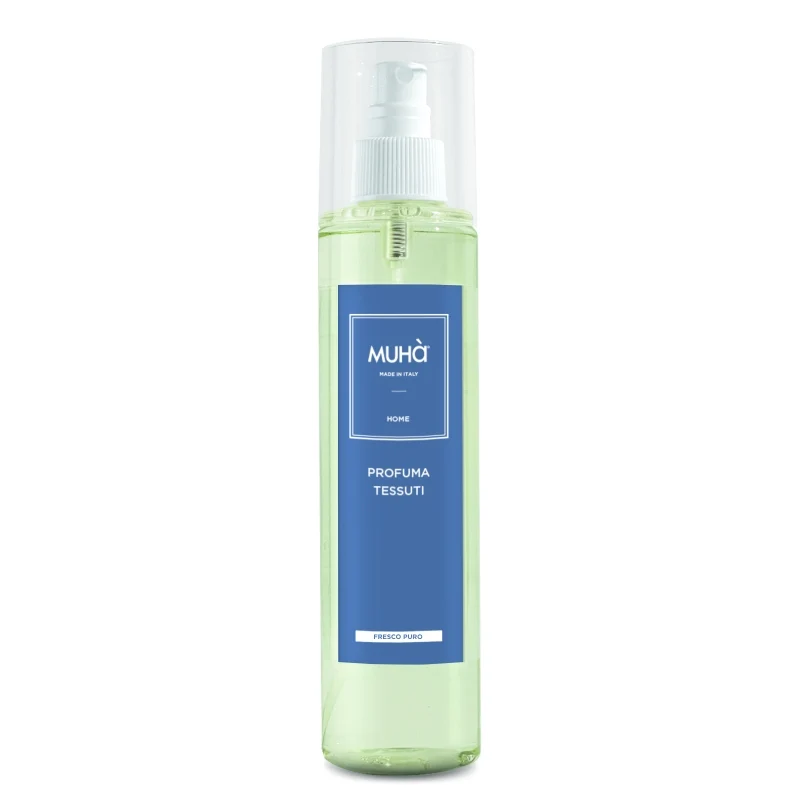 SPRAY TESSUTI FRESCO PURO 250ML